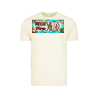Vintage Arctic pitch please Vintage Tee - BundleAndBundleShop