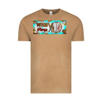 Vintage Camel pitch please Vintage Tee - BundleAndBundleShop
