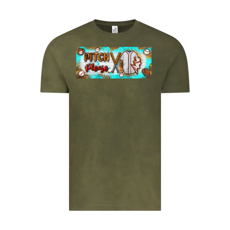 Pitch Please Vintage Tee by BundleAndBundleShop | Teevron
