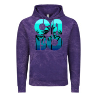 Cloud Purple cabo san lucas mexico family vacation honeymoon gift premium t shirt Vintage Hoodie - baoMotion