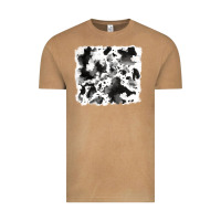 Vintage Camel cowhide Vintage Tee - RanaPortraitStore