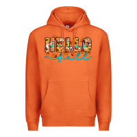 Carrot hello fall Premium Hoodie - Artiststas