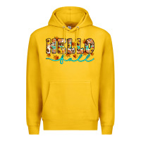 Lemon hello fall Premium Hoodie - Artiststas