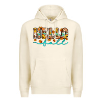 Tofu hello fall Premium Hoodie - Artiststas