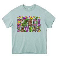 Arona Mardi Saurus Heavy Core Tee - HowdyJamesFarm