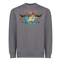 Storm Wild Soul Heavyweight Sweatshirt - JahusDesignShop