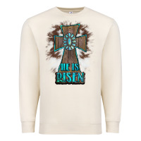 Sandshell cross1 Premium Sweatshirt - RanaPortraitStore