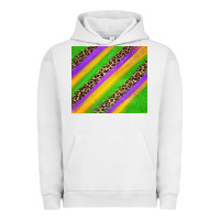 Pigment Lunar Rock mardi gras carnival Urban Hoodie - Jasminsmagicworld