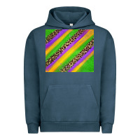 Pigment Midnight Navy mardi gras carnival Urban Hoodie - Jasminsmagicworld