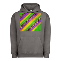 Pigment Tornado mardi gras carnival Urban Hoodie - Jasminsmagicworld