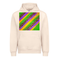 Sandshell mardi gras carnival Urban Hoodie - Jasminsmagicworld