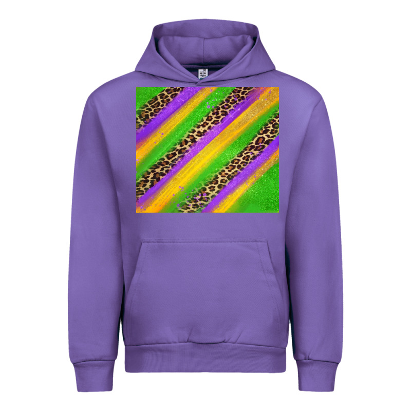 Mardi Gras Carnival Urban Hoodie by Jasminsmagicworld | Teevron
