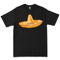 Black sombrero fa element Premium Tee - FaDigitalArtStudio