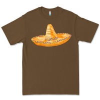Cacao sombrero fa element Premium Tee - FaDigitalArtStudio