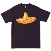 Plum sombrero fa element Premium Tee - FaDigitalArtStudio