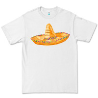 White sombrero fa element Premium Tee - FaDigitalArtStudio