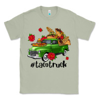 Matcha tacotruck olivia Classic Tee - OliviaCreatesArt