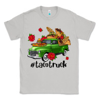 Moon Dust tacotruck olivia Classic Tee - OliviaCreatesArt
