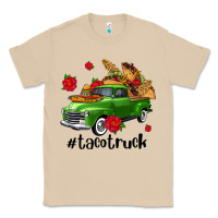 Mushroom tacotruck olivia Classic Tee - OliviaCreatesArt