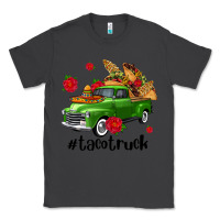 Smoke tacotruck olivia Classic Tee - OliviaCreatesArt