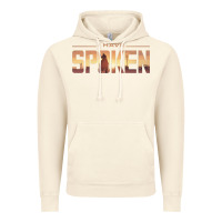 Vintage Artic i have spoken Vintage Hoodie - baoMotion