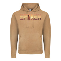 Vintage Camel i have spoken Vintage Hoodie - baoMotion