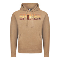 Vintage Coffee i have spoken Vintage Hoodie - baoMotion