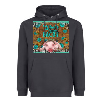 Smoke whats shakin bacon baby pig Heavyweight Hoodie - RanaPortraitStore