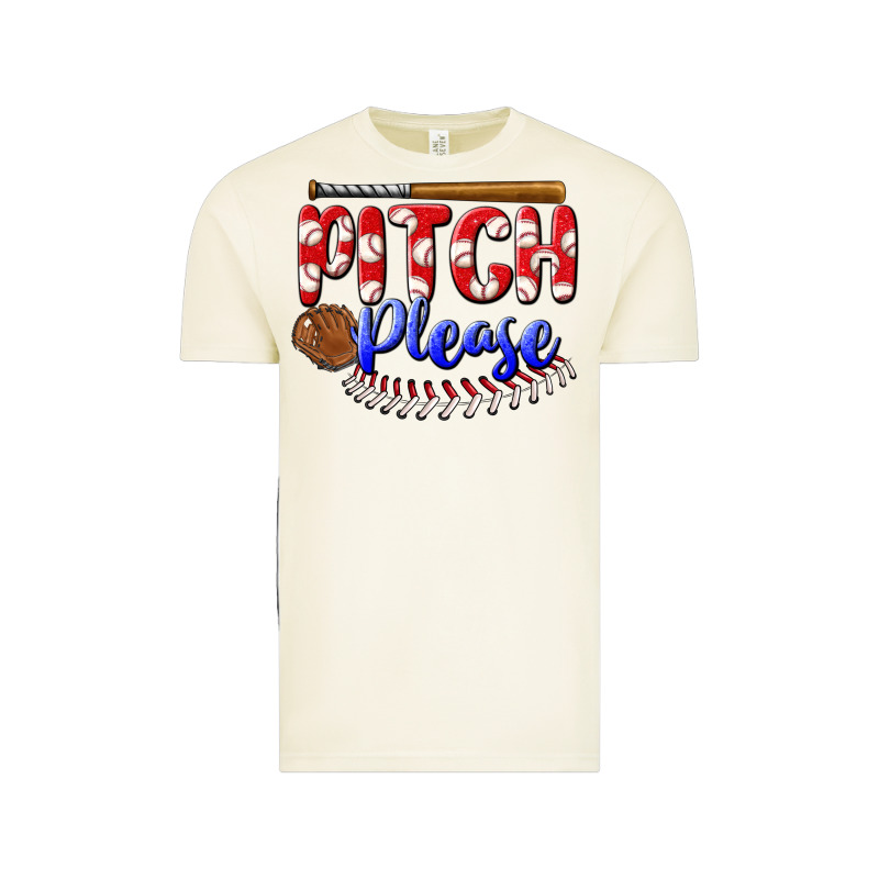Pitch Please Vintage Tee by BundleAndBundleShop | Teevron