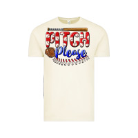Vintage Arctic pitch please Vintage Tee - BundleAndBundleShop