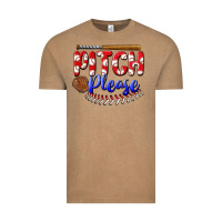 Vintage Coffee pitch please Vintage Tee - BundleAndBundleShop