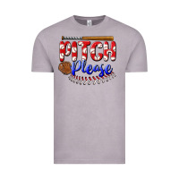 Vintage Zinc pitch please Vintage Tee - BundleAndBundleShop