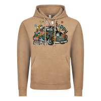 Vintage Coffee Happy Easter Vintage Hoodie - CowhideDigitalArt