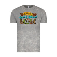 Cloud Rock loud and proud mom Vintage Tee - BundleAndBundleShop