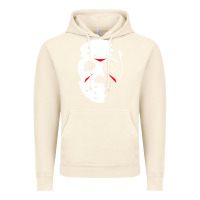 Vintage Artic jason hockey mask halloween Vintage Hoodie - baoMotion