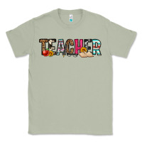 Matcha teacher Classic Tee - OliviaCreatesArt