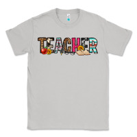 Moon Dust teacher Classic Tee - OliviaCreatesArt