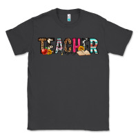 Smoke teacher Classic Tee - OliviaCreatesArt