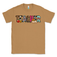 Toasted Coconut teacher Classic Tee - OliviaCreatesArt