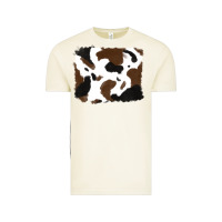 Vintage Arctic cowhide Vintage Tee - RanaPortraitStore