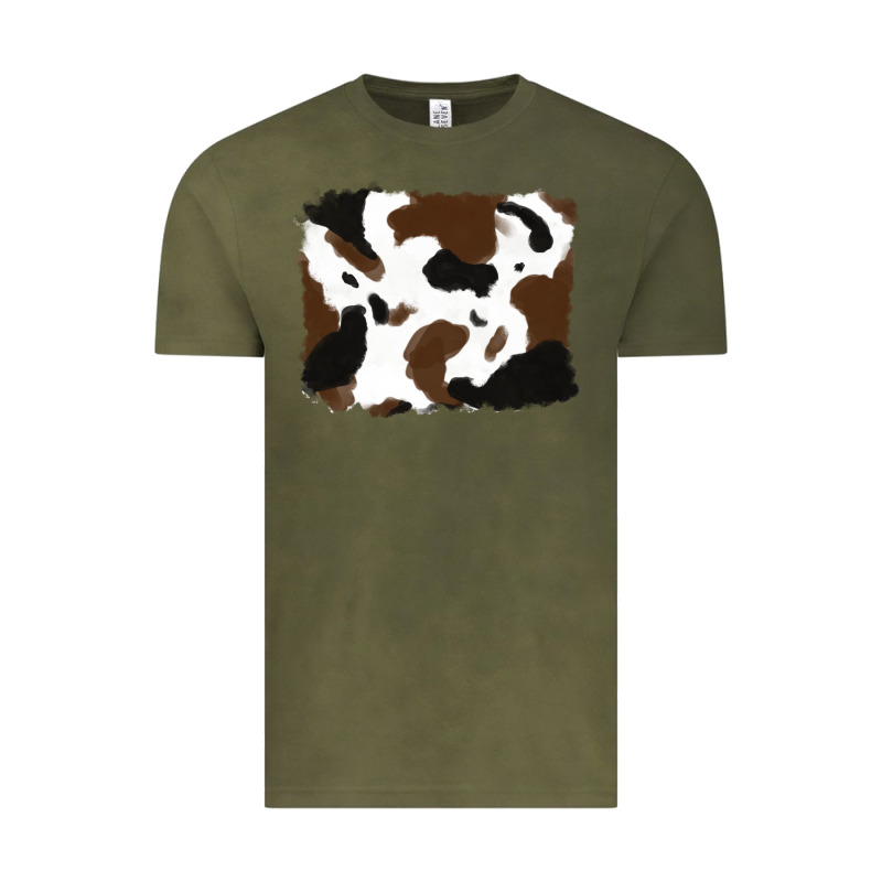 Cowhide Vintage Tee by RanaPortraitStore | Teevron