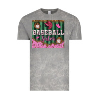 Cloud Rock baseball sister tumbler Vintage Tee - BundleAndBundleShop