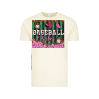 Vintage Arctic baseball sister tumbler Vintage Tee - BundleAndBundleShop