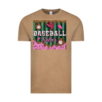 Vintage Coffee baseball sister tumbler Vintage Tee - BundleAndBundleShop