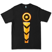 Black marker chain fa element Premium Tee - FaDigitalArtStudio