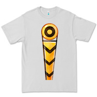 Dove Grey marker chain fa element Premium Tee - FaDigitalArtStudio