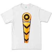 White marker chain fa element Premium Tee - FaDigitalArtStudio
