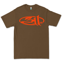 Cacao 311 halloween weekend concerts Premium Tee - maiPhamDesign