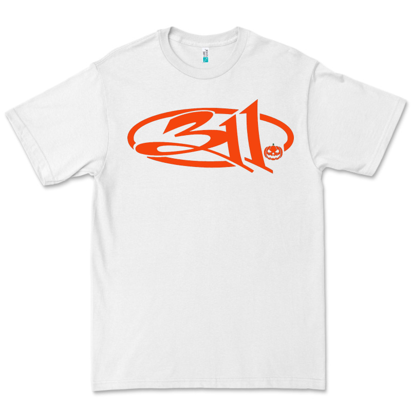 311 Halloween Weekend Concerts Premium Tee by maiPhamDesign | Teevron