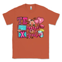 Copper te amo te quila Classic Tee - OliviaCreatesArt